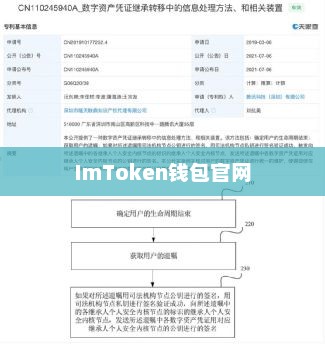 最新imtoken钱包官网，数字资产管理前沿探索