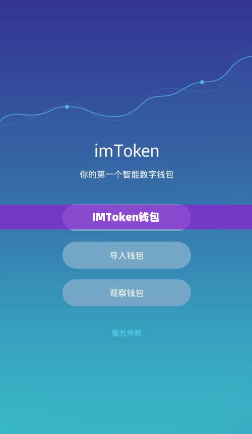下载IMToken钱包安卓版，数字资产管理的安全与便捷之选
