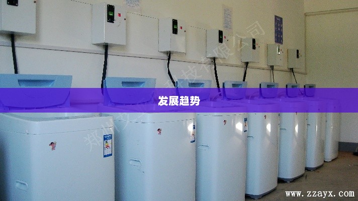 投币式自动洗衣机的现代应用及发展趋势