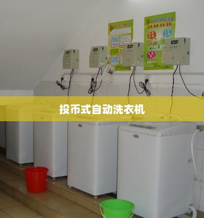 投币式自动洗衣机的现代应用及发展趋势