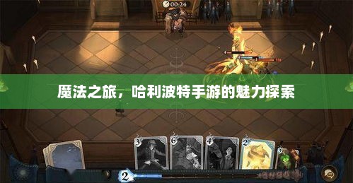 魔法之旅，哈利波特手游的魅力探索