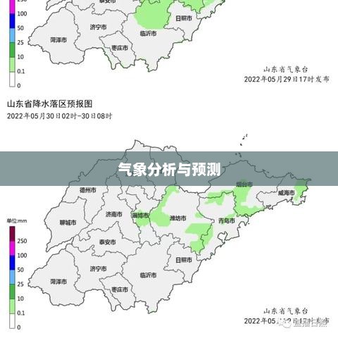 日照未来15天天气预报气象分析与预测