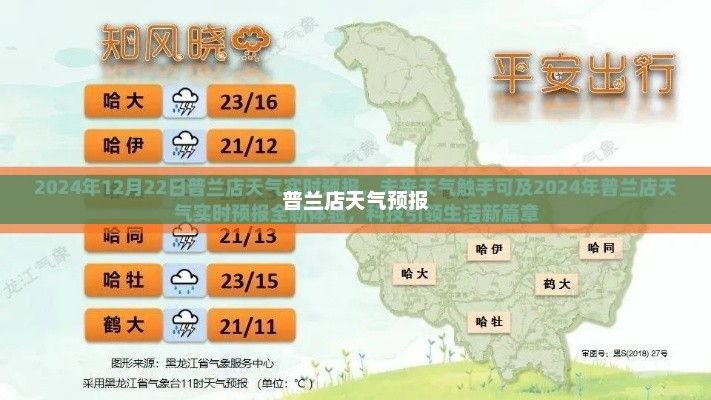 普兰店天气预报，洞悉天气变化，让生活更加精彩