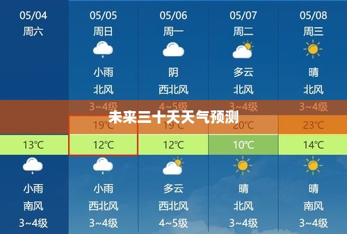 佳木斯未来三十天天气预报详解