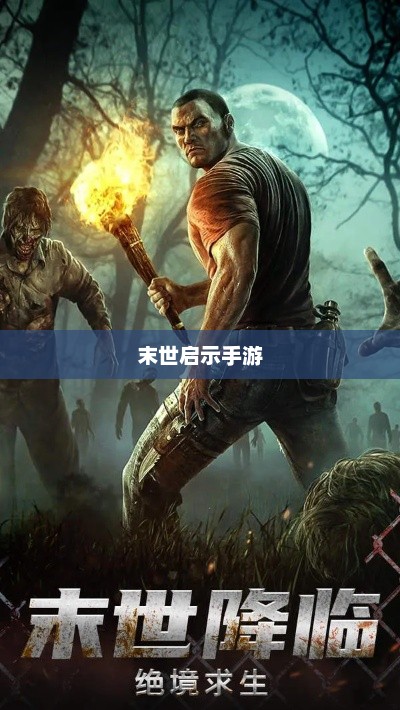 末世启示手游攻略，生存与探索的挑战之路
