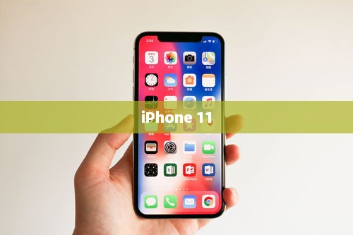 iPhone 11，全面之选，值得购买
