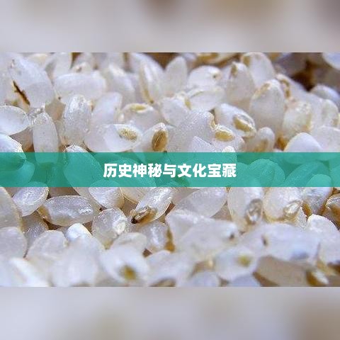 藏宝阁，历史神秘与文化宝藏的交融之地