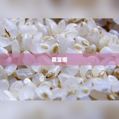 藏宝阁，神秘宝藏的奇幻探险之旅