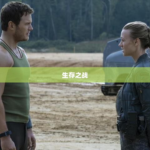 明日之后第四季，生存之战在网易的崭新篇章开启