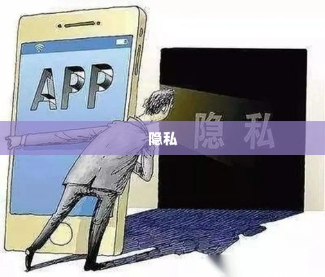 新规下隐私保护的新挑战，从透明安全到避免隐私裸奔的探讨