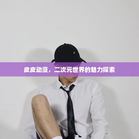 皮皮动漫，二次元世界的魅力探索