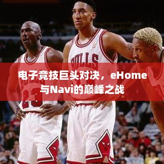 电子竞技巨头对决,eHome与Navi的巅峰之战 电子竞技巨头对决,eHome与Navi的巅峰之战