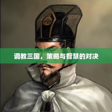 调教三国，策略与智慧的对决