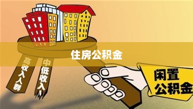 中办、国办提议，适时降低住房公积金贷款利率并扩大使用范围