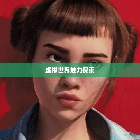 嘟嘟动漫网，探索虚拟世界的无限魅力