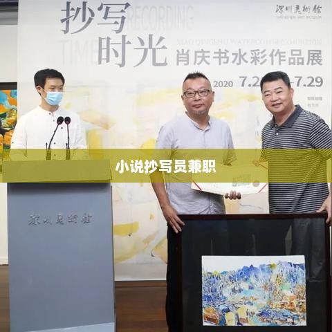 小说抄写员兼职，探索与体验之旅