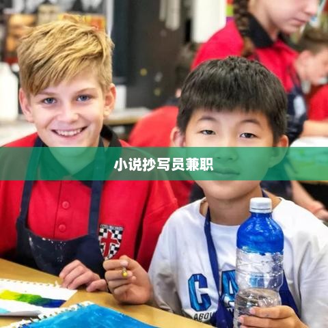 小说抄写员兼职，探索与体验之旅
