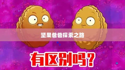 手游酷玩背后的故事，坚果爸爸遭遇的尴尬与探索之路