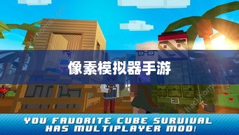 像素模拟器手游，深度玩法攻略探索