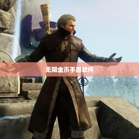 无限金币手游软件，娱乐新世界的无限可能探索