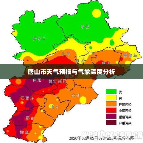 唐山市天气预报与气象深度分析