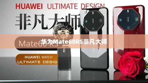 华为Mate60RS非凡大师发布时间揭晓，科技与艺术的完美结合之作