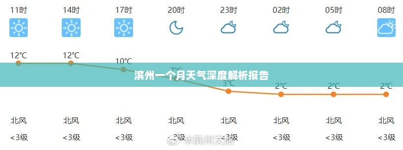 滨州一个月天气深度解析报告