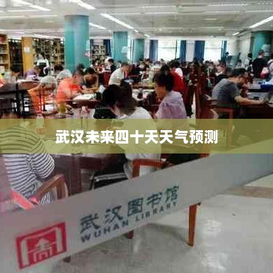 武汉未来四十天天气预测及展望
