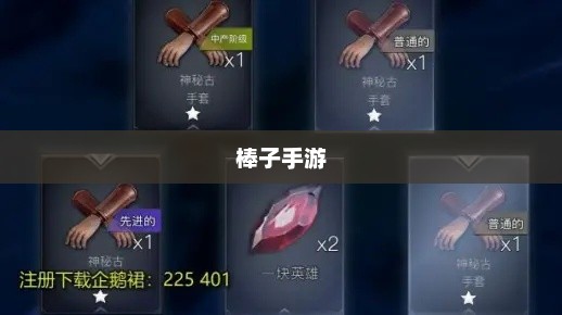 棒子手游，深入解析其含义与影响