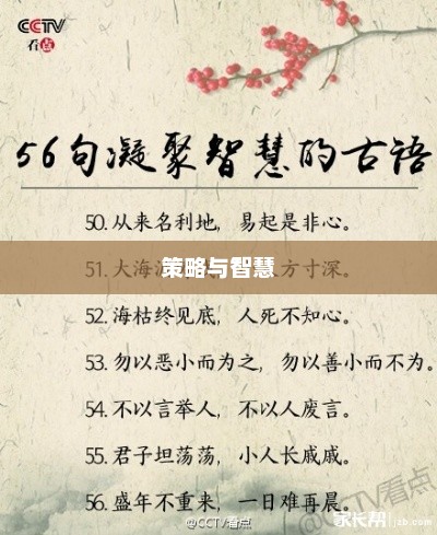 留人吃饭的经典语录，深度探讨其背后的智慧与策略