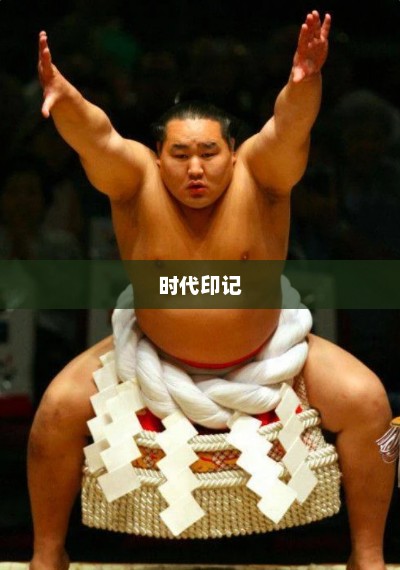 朝青龙，传奇人物铸就时代印记