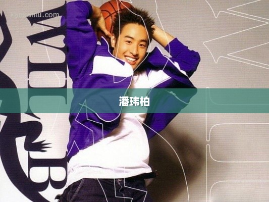 潘玮柏，音乐与篮球的激情交融