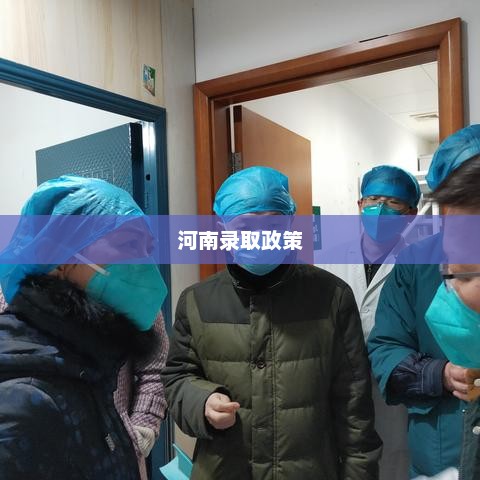 武汉大学河南录取政策深度解析