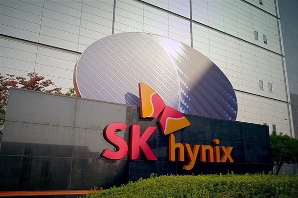 SK海力士赚麻了！今年HBM内存订单已爆满：明年产能也很快瓜分完