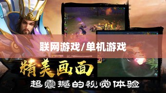 幕府风云手游，单机还是联网游戏？