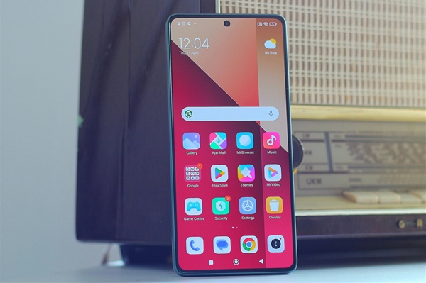 国屏之光，华星Real RGB OLED惊艳登场