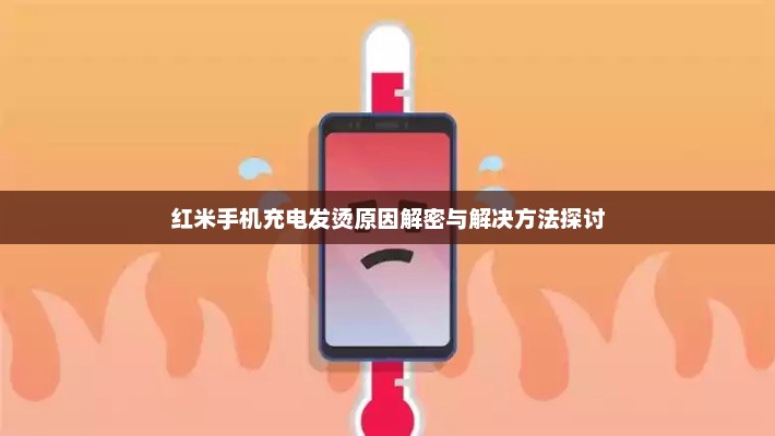 红米手机充电发烫原因解密与解决方法探讨