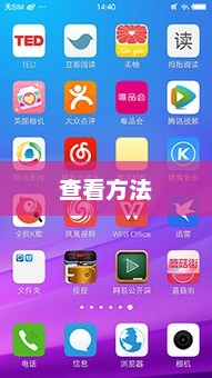 vivo手机运行内存详解，查看方法及深度解析