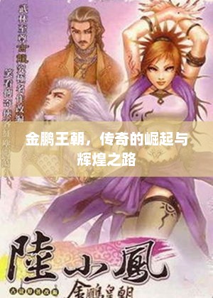 金鹏王朝，传奇的崛起与辉煌之路