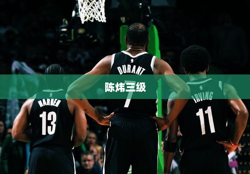 陈炜三级，卓越之路的探索
