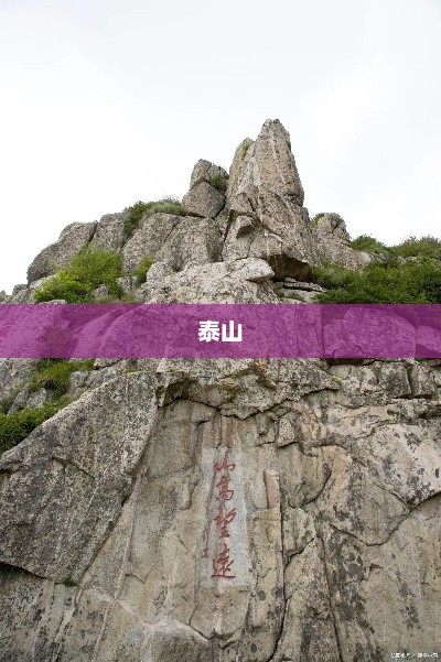 泰山泰山，壮丽风光与文化底蕴的双重颂歌