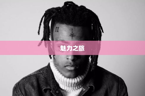 探索XXXtentacion图片的魅力之旅