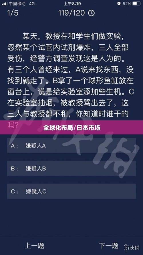 穿越火线手游全球化布局，是否涵盖日本市场？