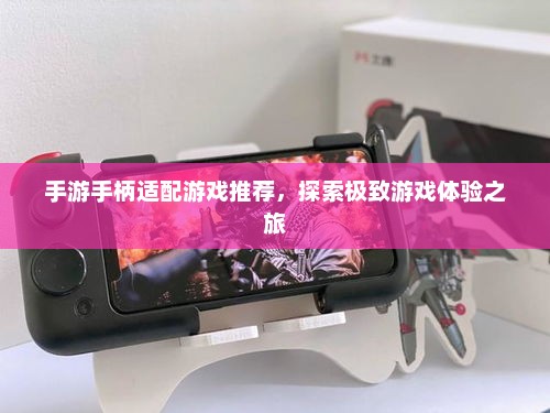 手游手柄适配游戏推荐，探索极致游戏体验之旅