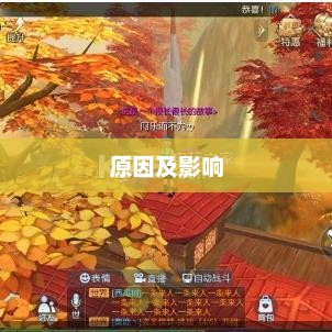 手游缺乏称号系统，探究原因及影响