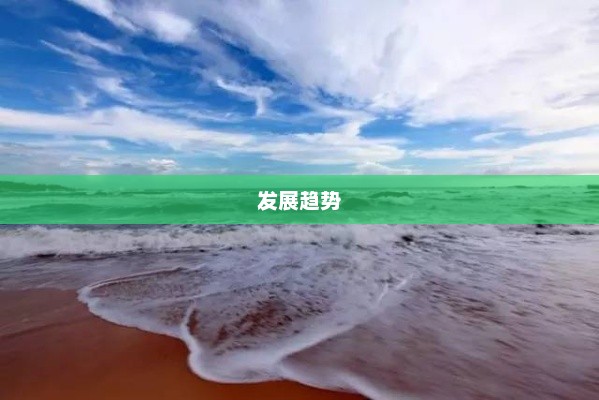 红海湾开放魅力探秘，现状与发展趋势