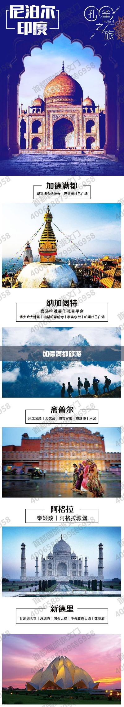 加德满都旅游安全指南