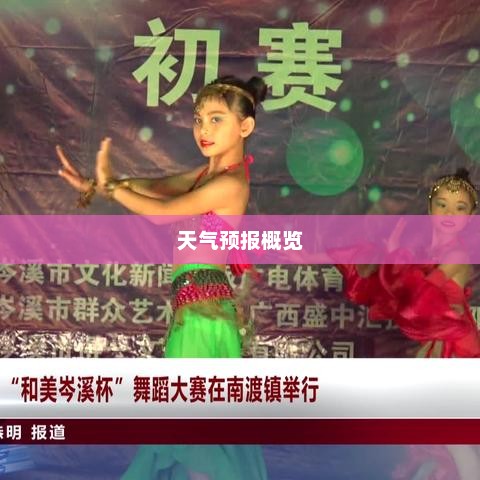 岑溪南渡旺练村天气预报概览