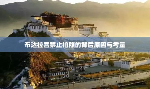 布达拉宫禁止拍照的背后原因与考量