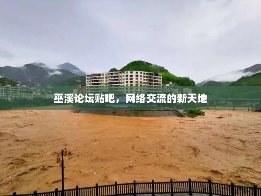 巫溪论坛贴吧，网络交流的新天地